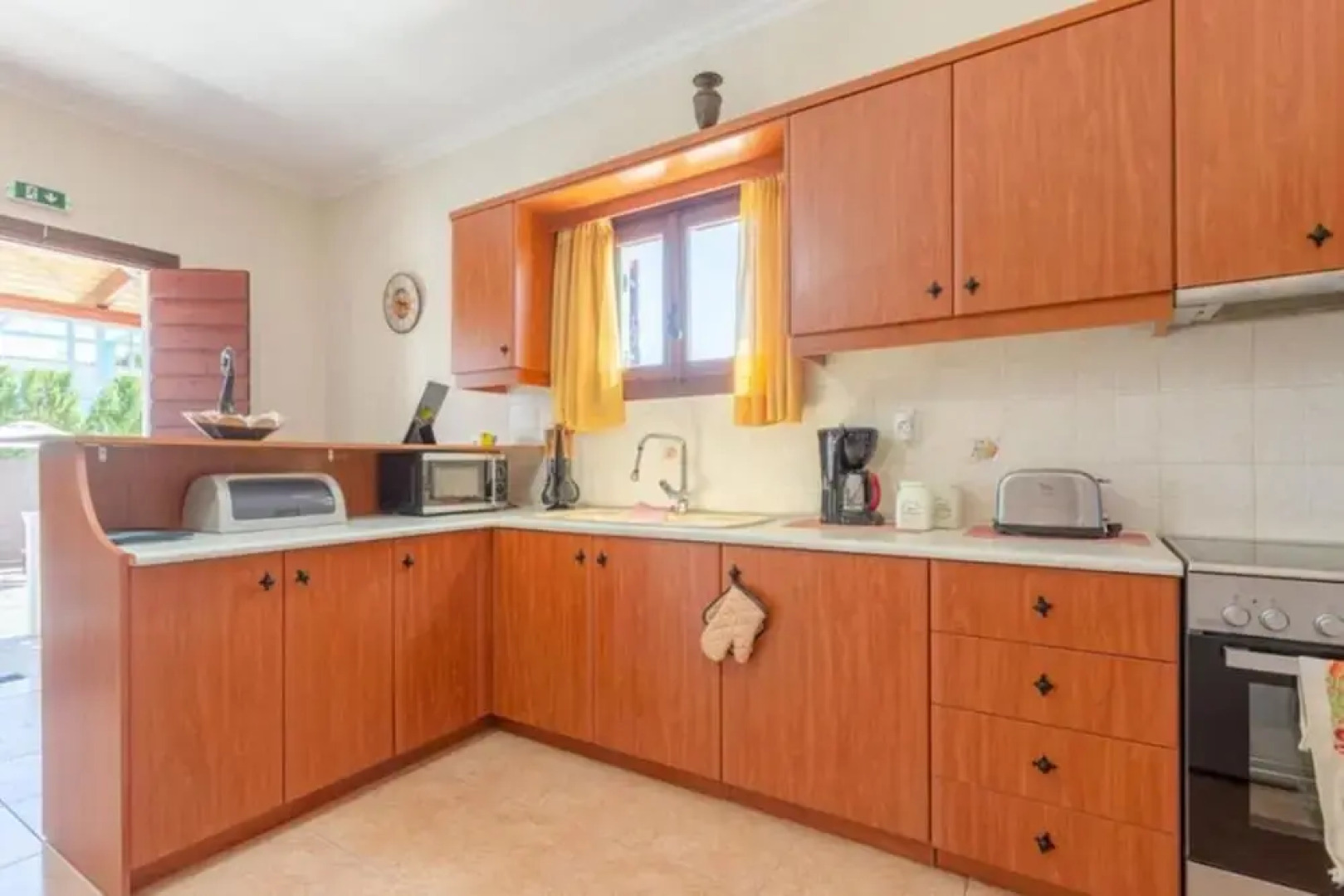 Villa Mansion With Private Pool