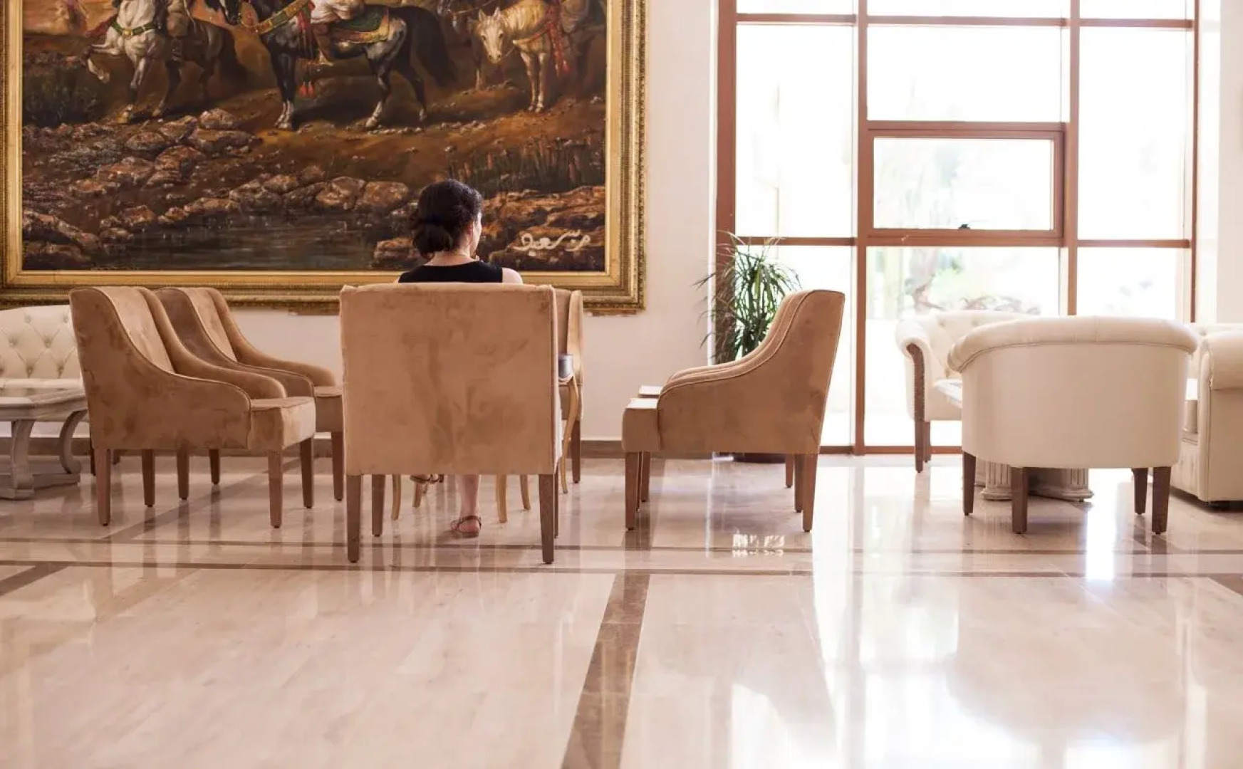 Sousse Palace Hotel & Spa