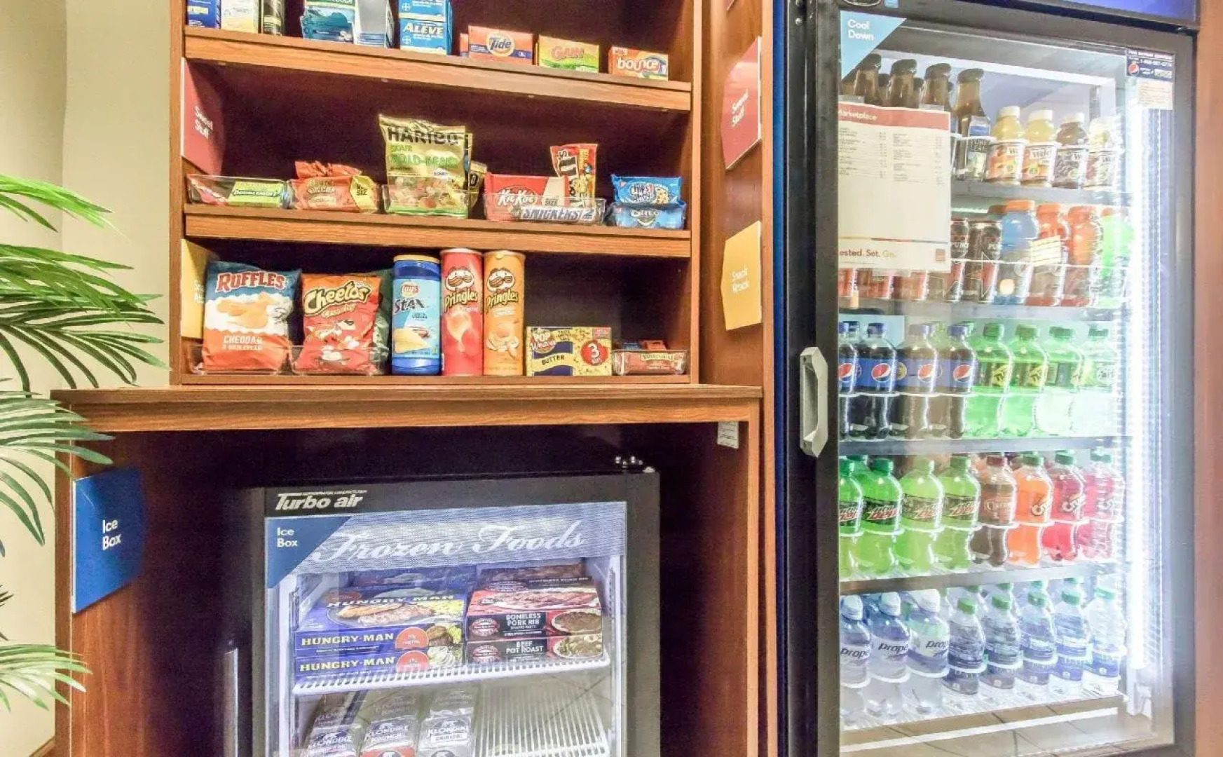 Comfort Suites Hopkinsville near Fort Campbell