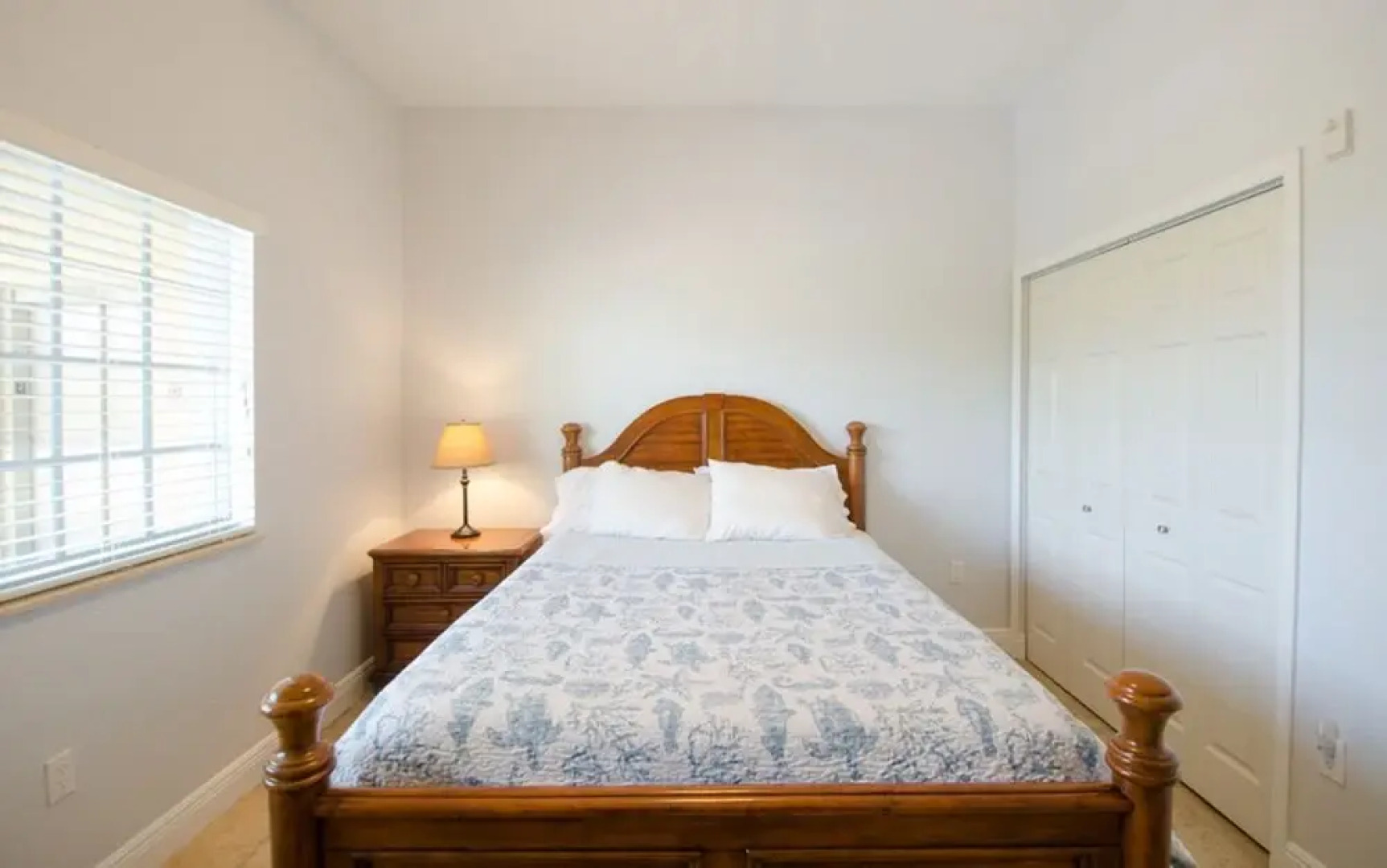 Vistalmar Two Bedroom Deluxe Apartment