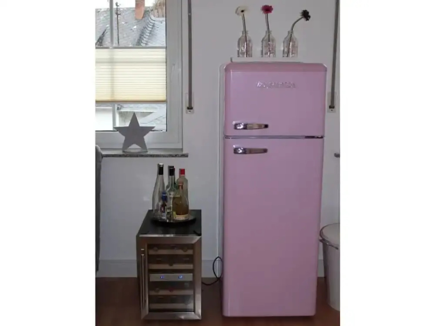 Holiday Apartment in the Tower