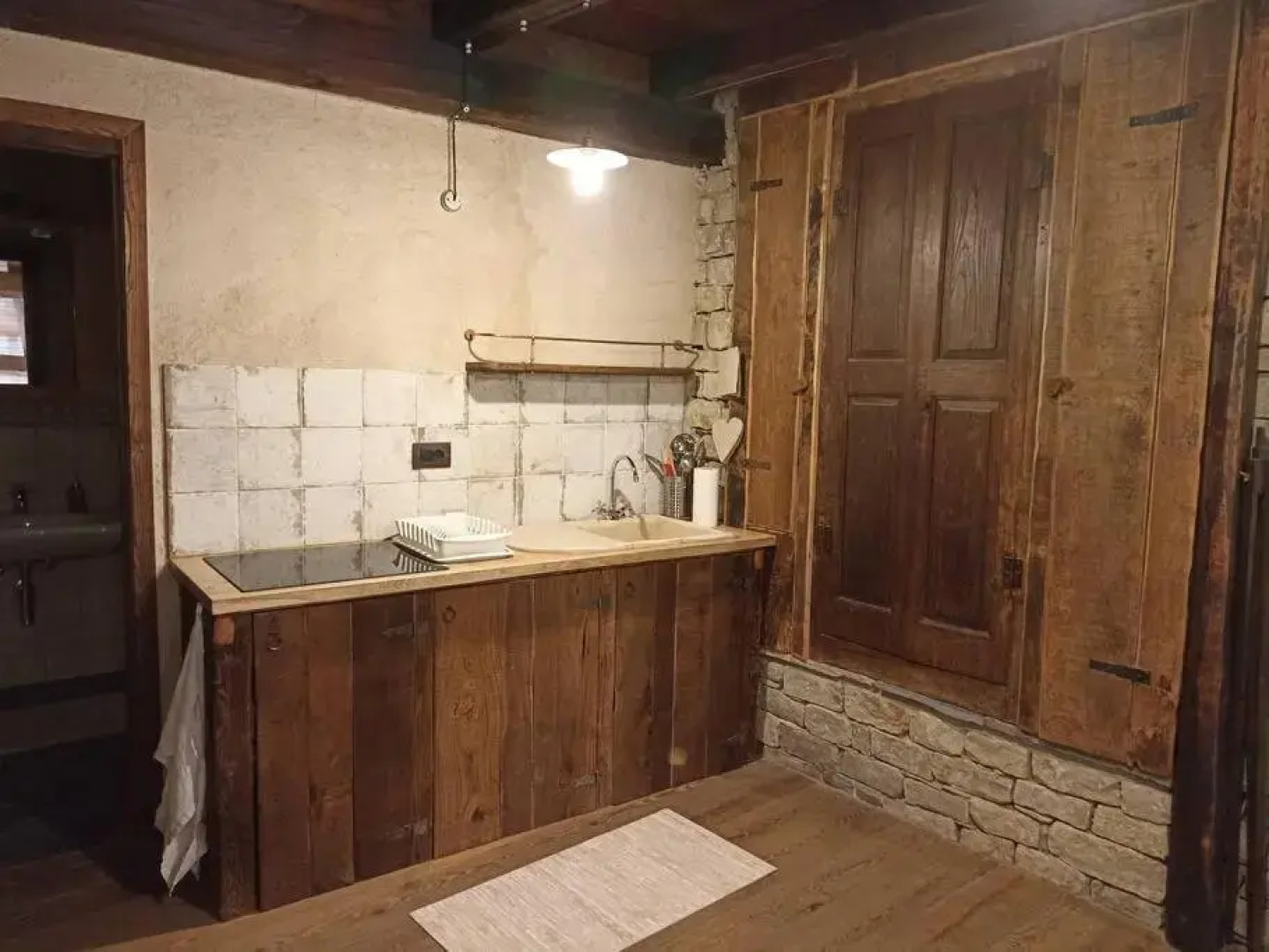 Ca' de Baci' du Mattu