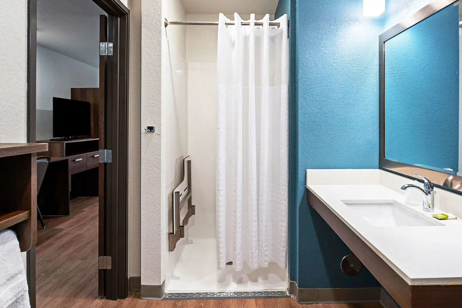 WoodSpring Suites Reno Sparks