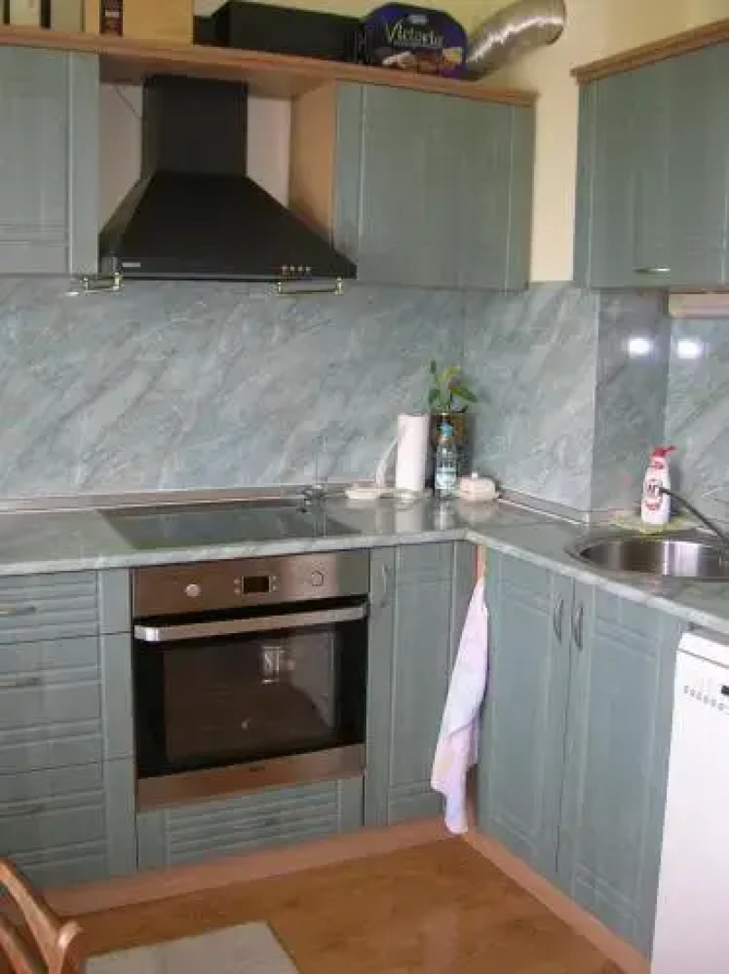 Guest House Nadezhda