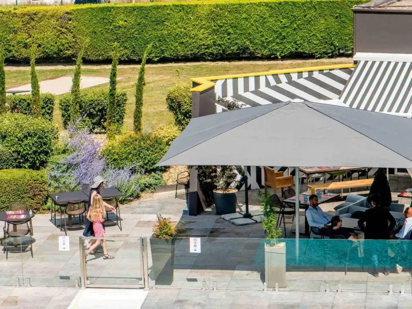Novotel Reims Tinqueux