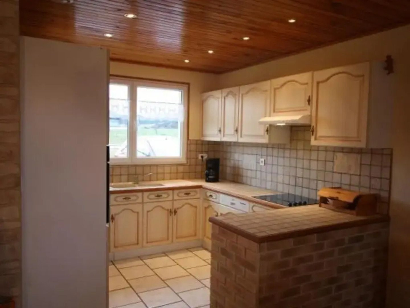 Gîte Fontenoy-le-Château, 3 pièces, 4 personnes - FR-1-589-69