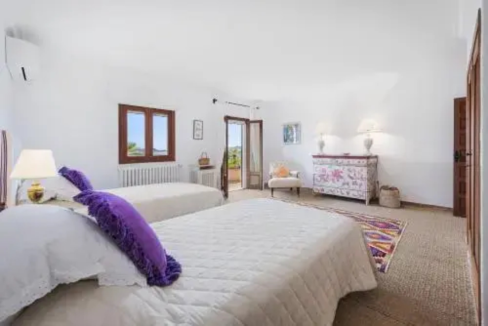 Can Punxa Dalt - Traditional Villa with Heatable Pool