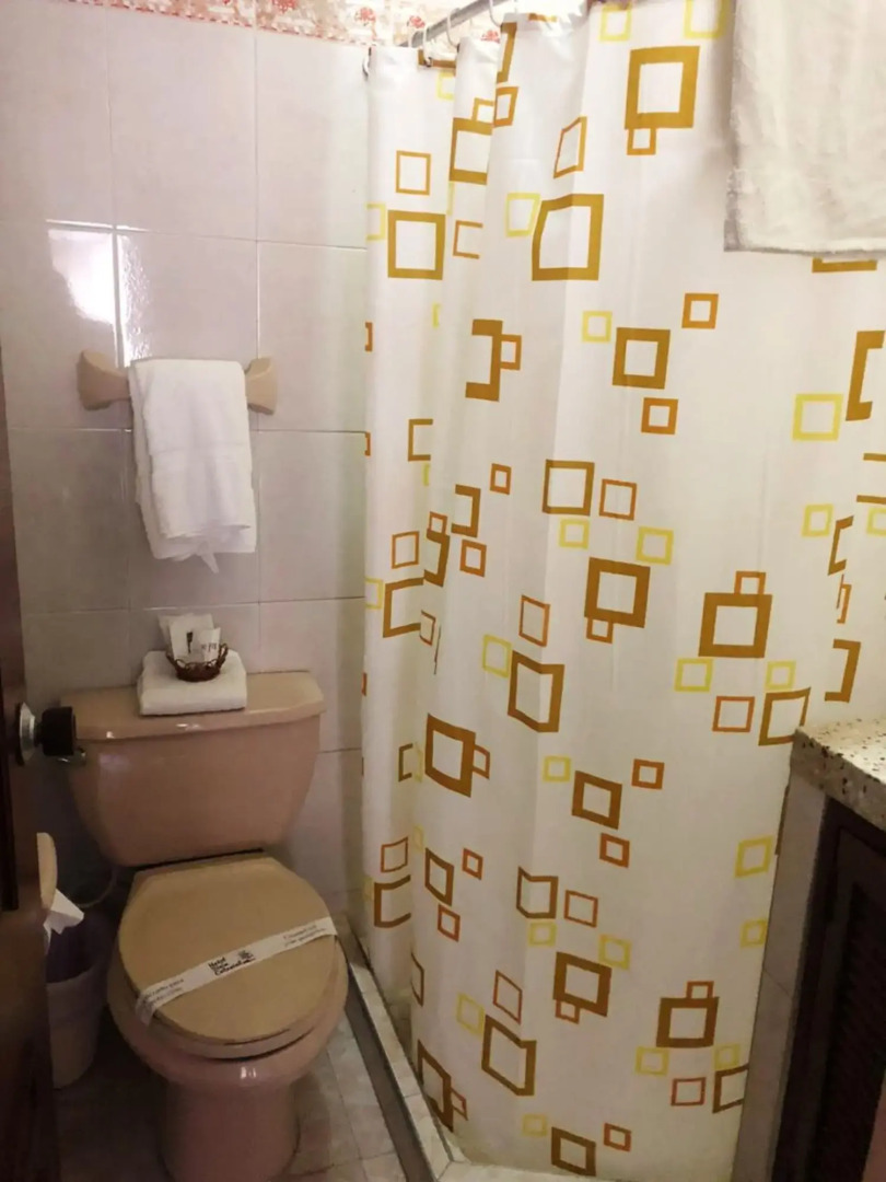 Hotel Stein Colonial