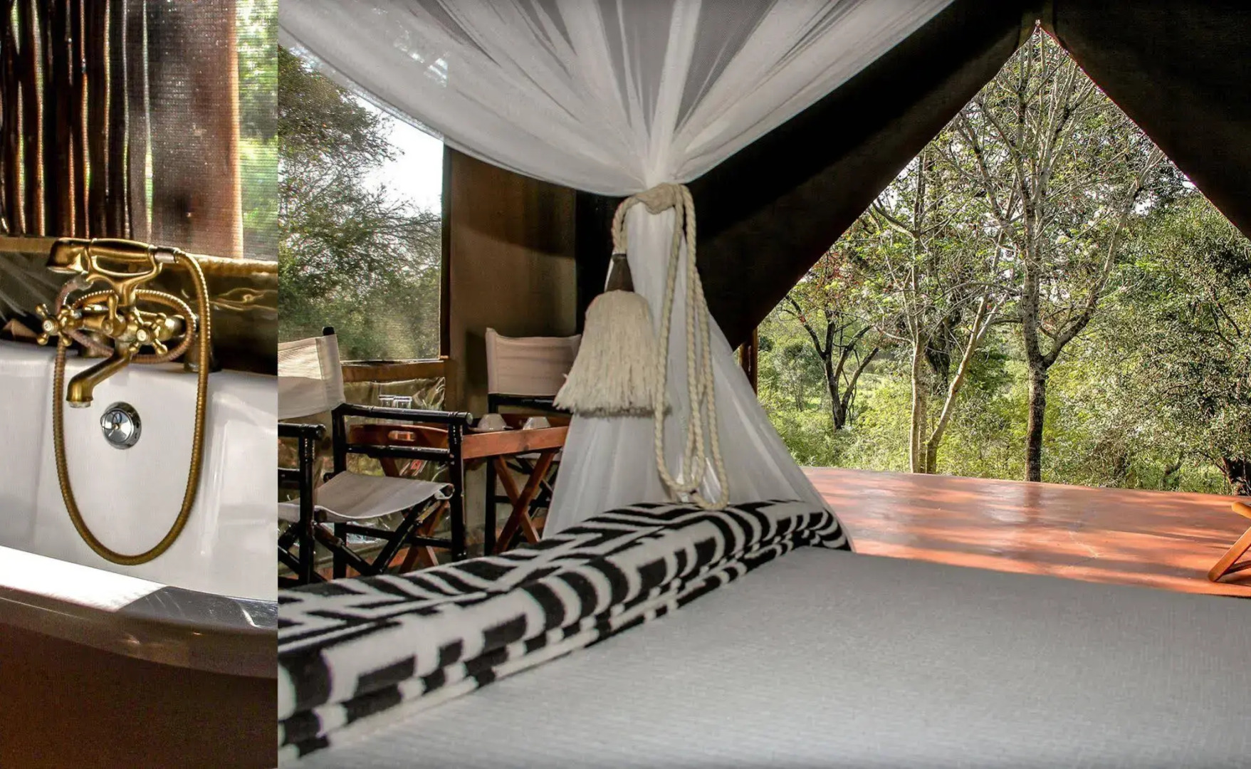 Thula Thula Game Lodge