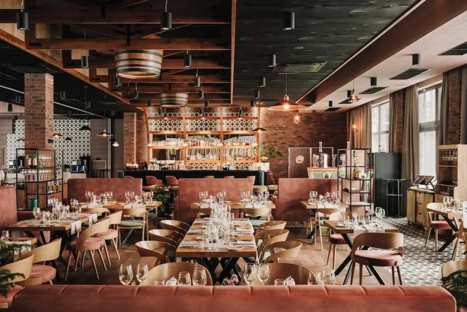 Forest Park Resort & SPA