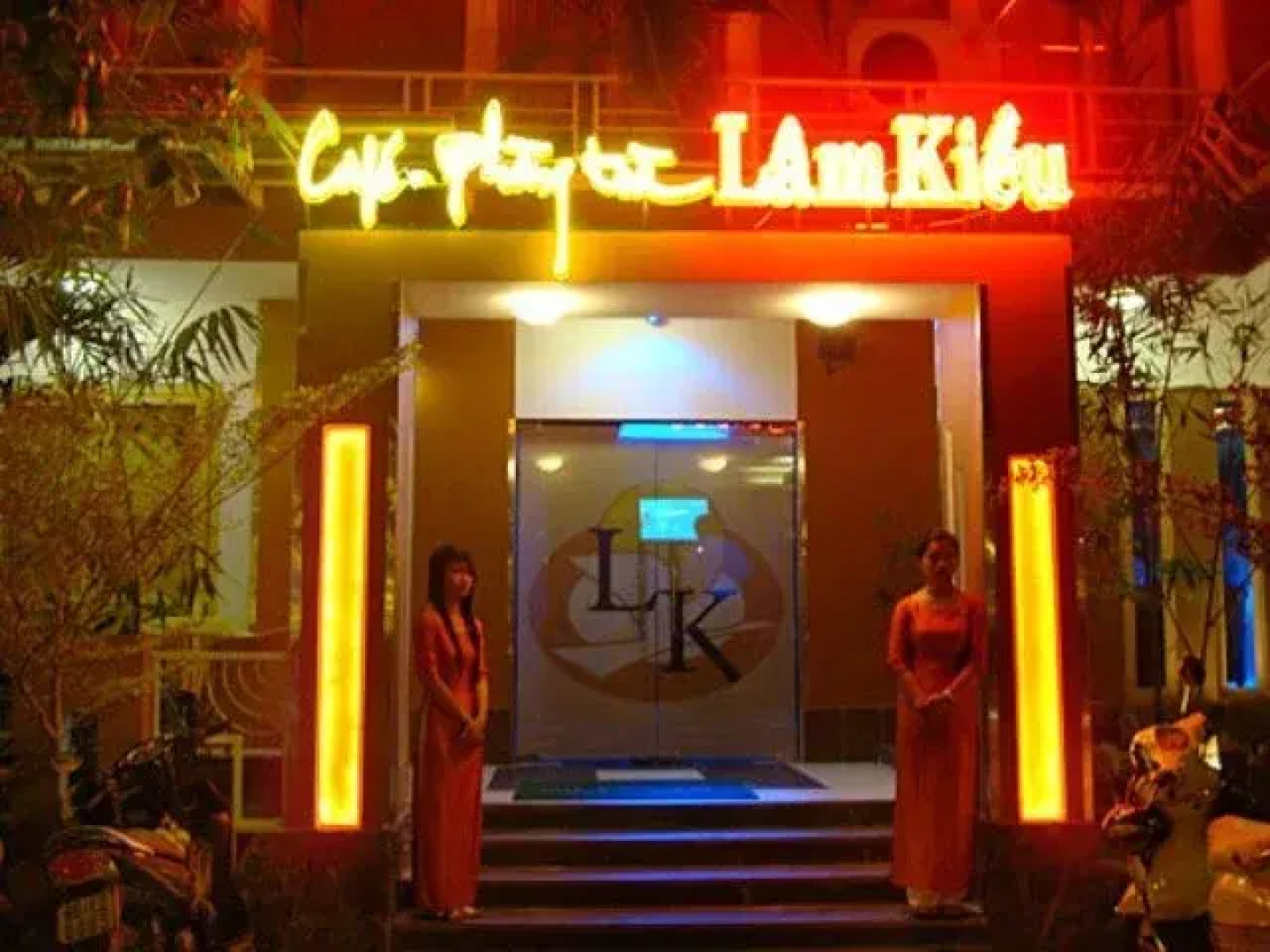 Lam Kieu Hotel - Phan Thiet