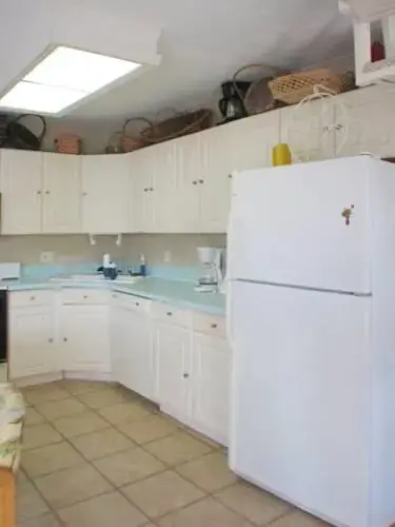 Beach Walk in Vilano