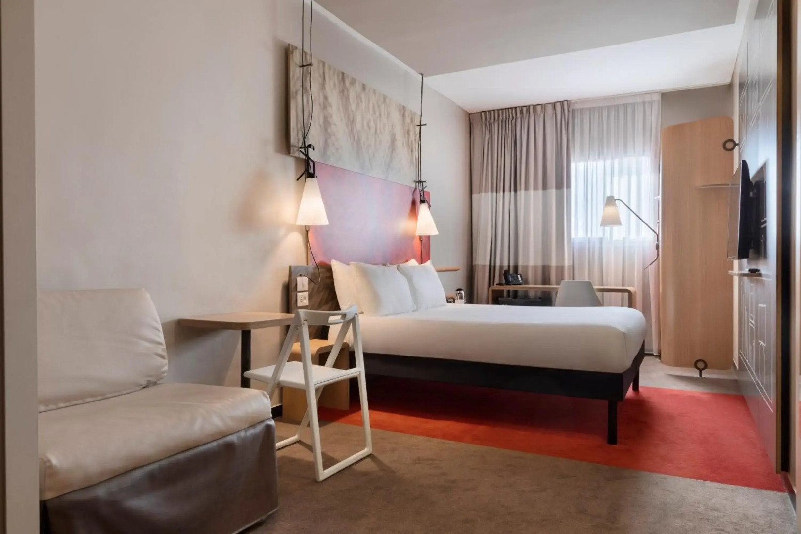 ibis Jerusalem city Center -  An AccorHotels Brand