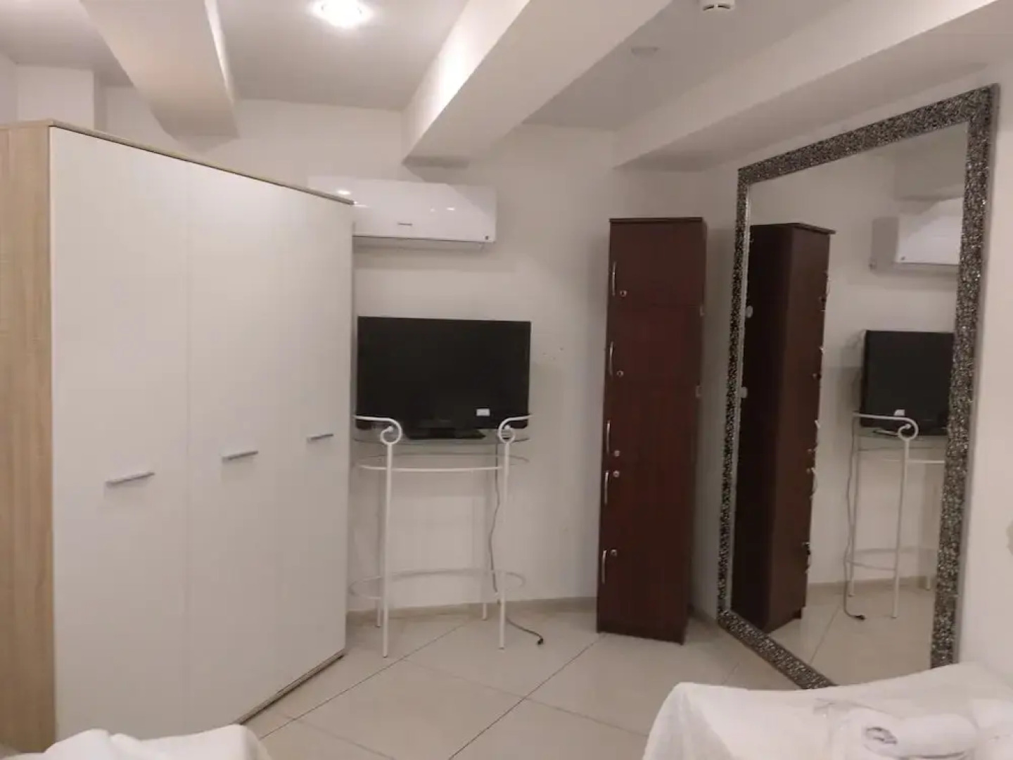 Отель на Павелецкой