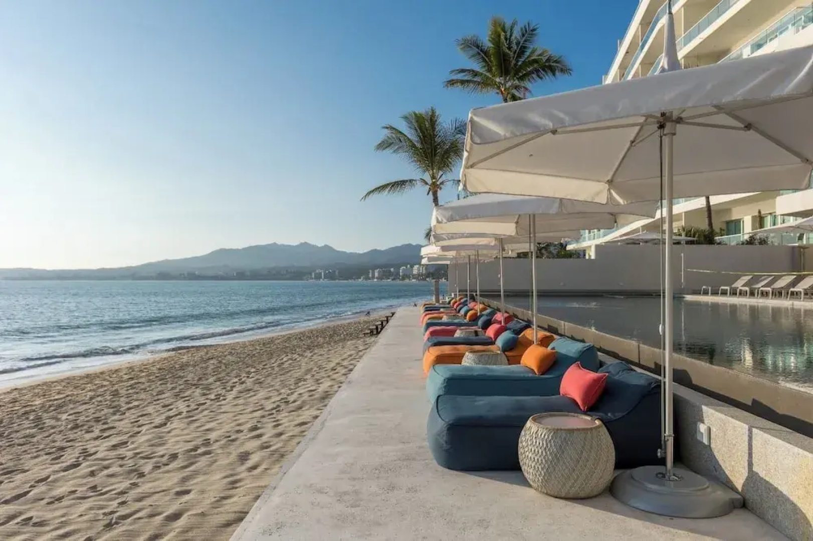 Bosa Hotels & Residences