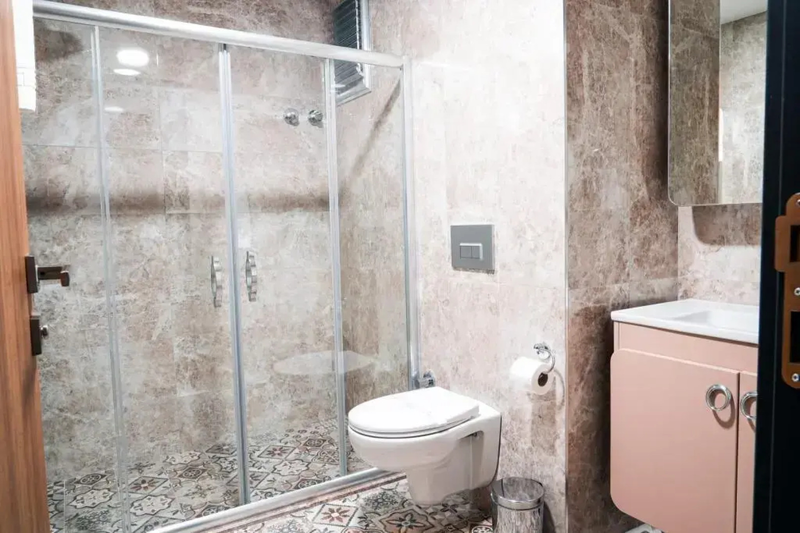 Flora Ordu Hotel Apart Suite