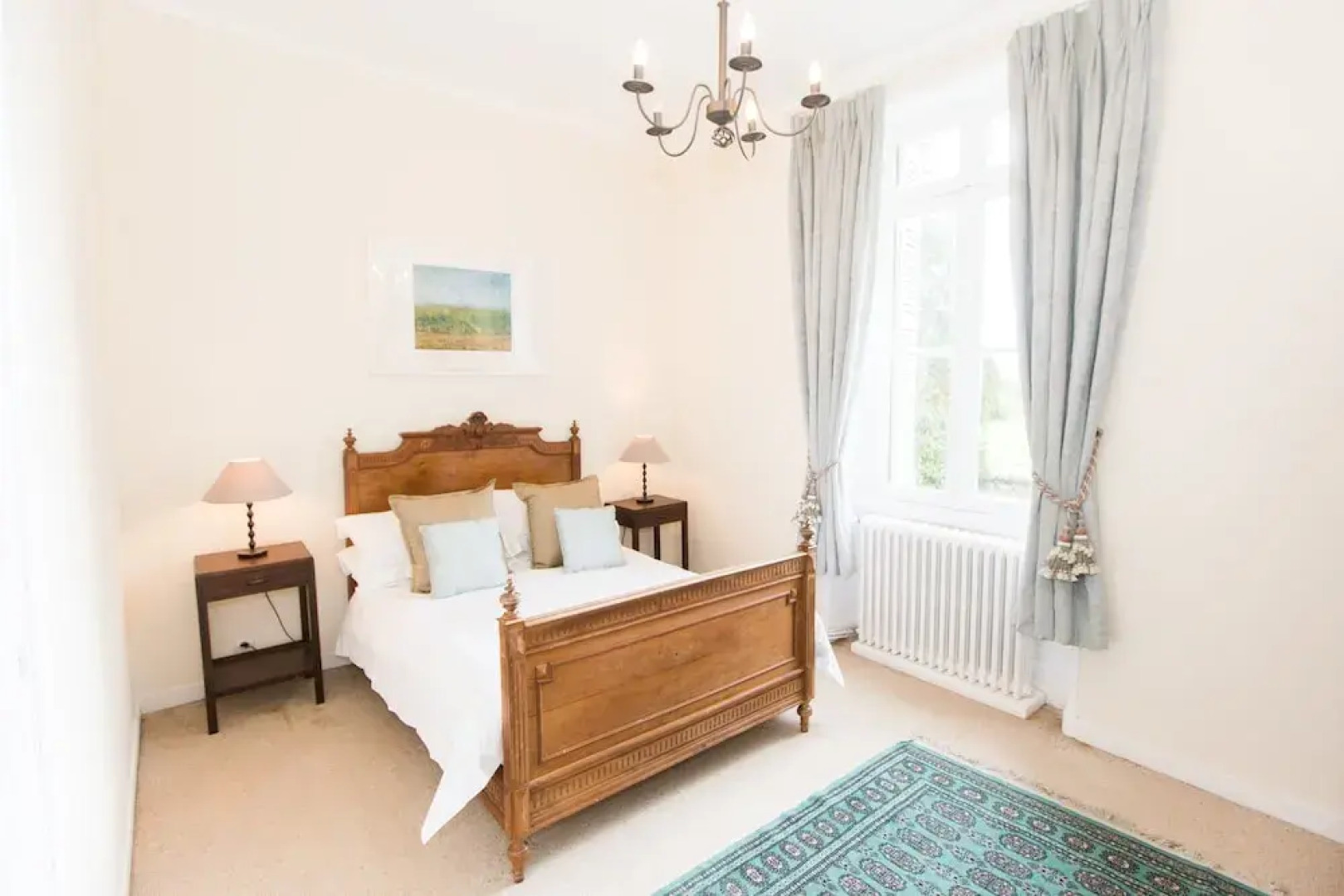 Luxury 19th Century Chateau