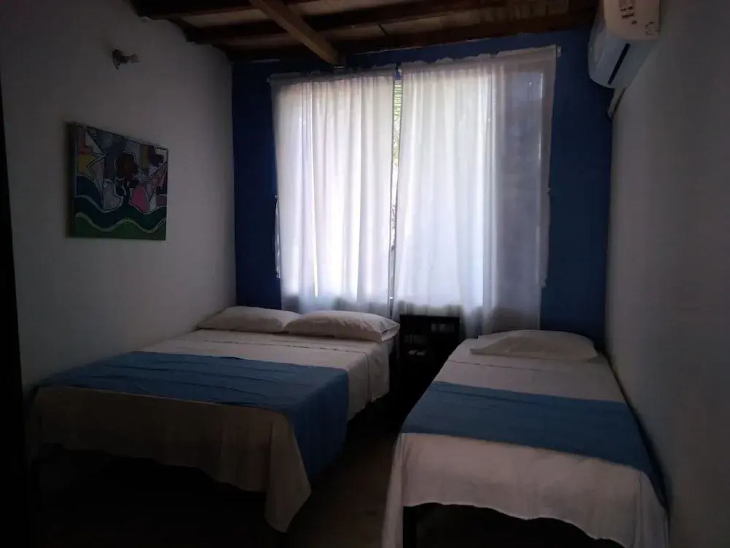 Cabaña los Cristales Coveñas