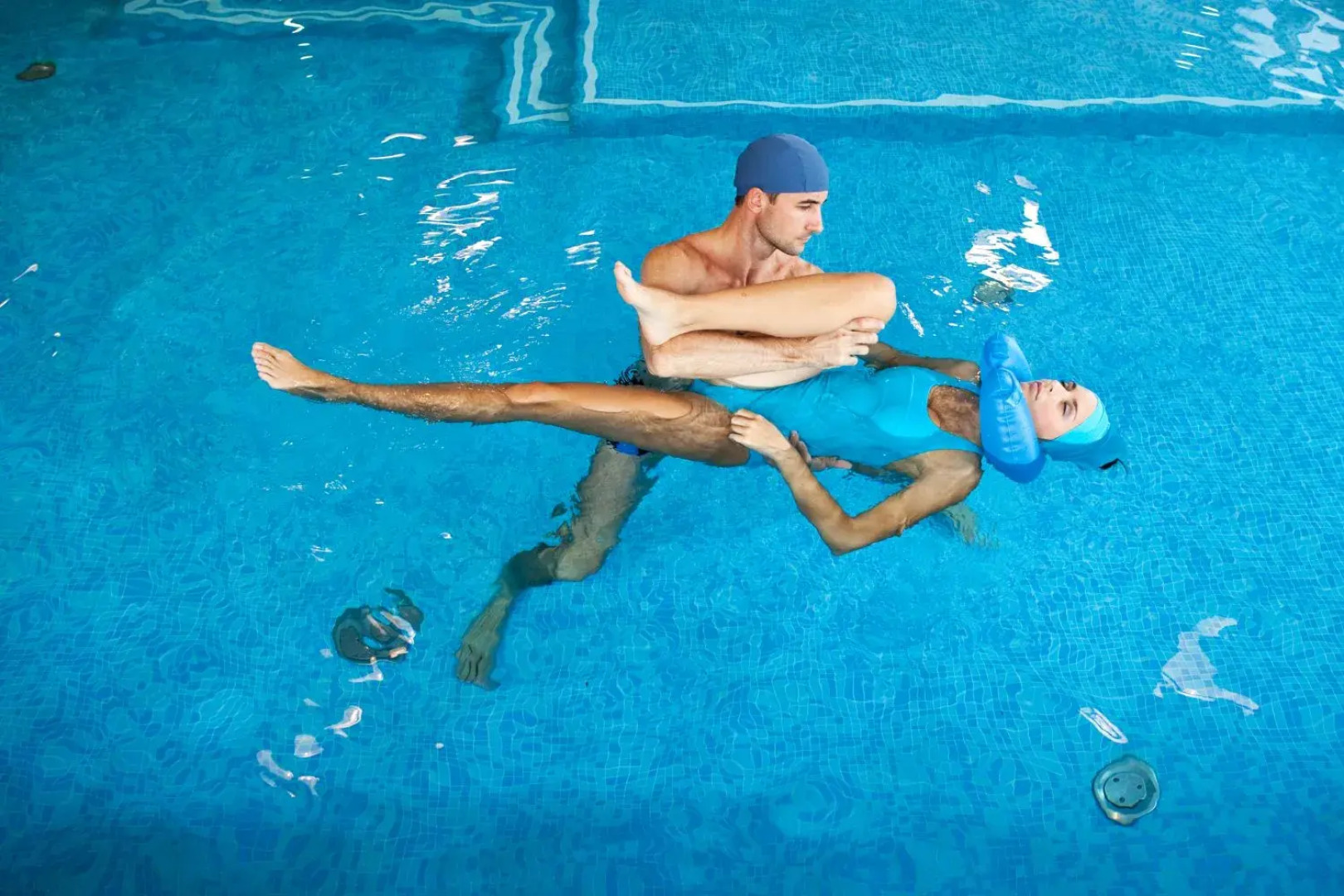 Hotel La Residence & Idrokinesis