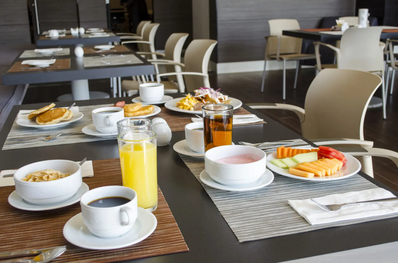 Hotel Casa Inn Galerias