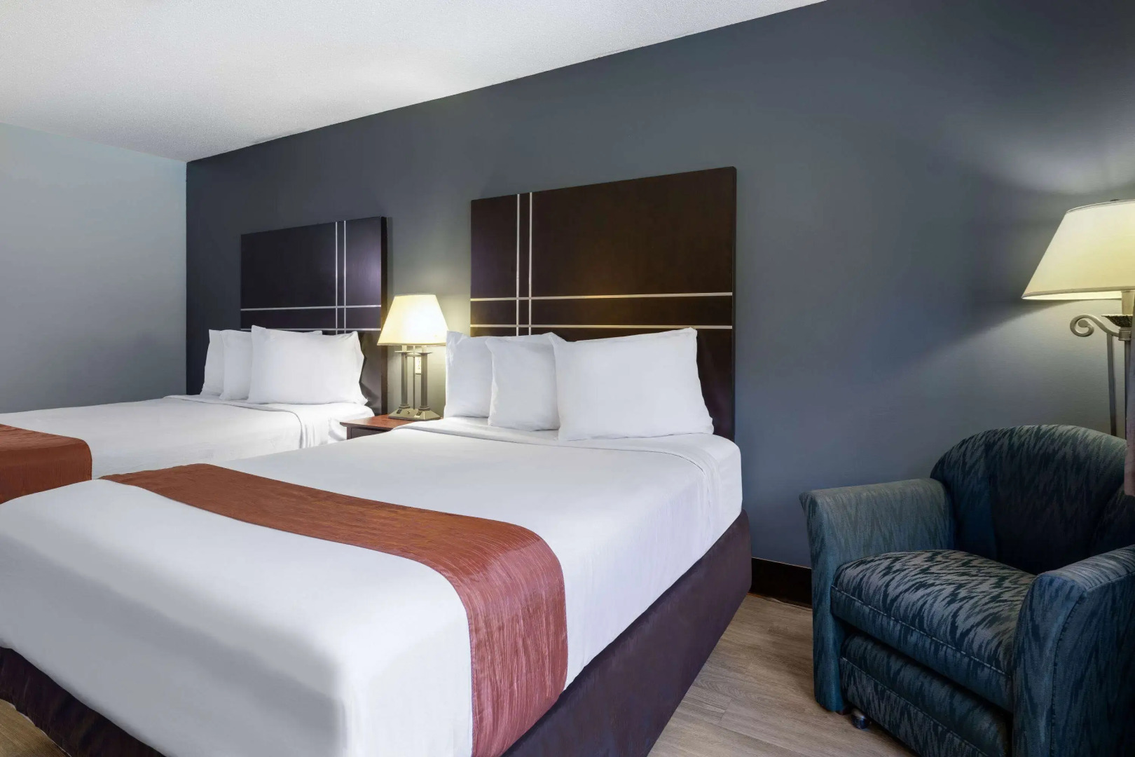 Travelodge by Wyndham Merrill