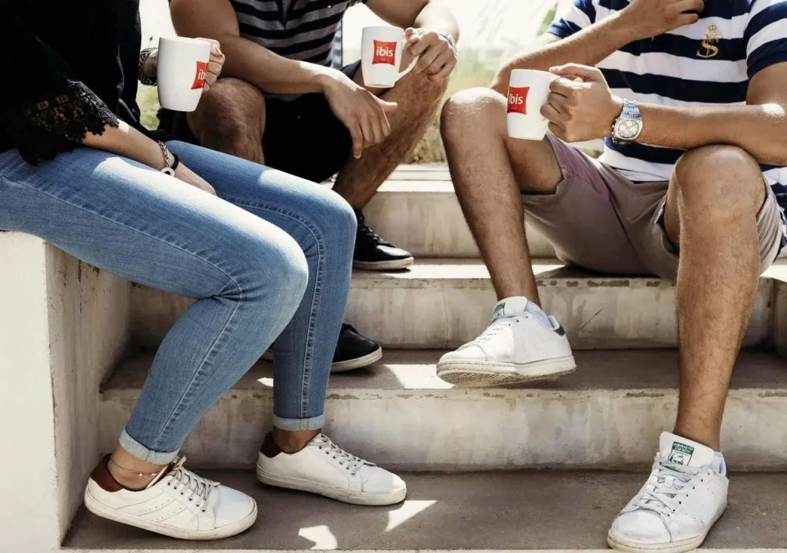 Ibis Casablanca Nearshore