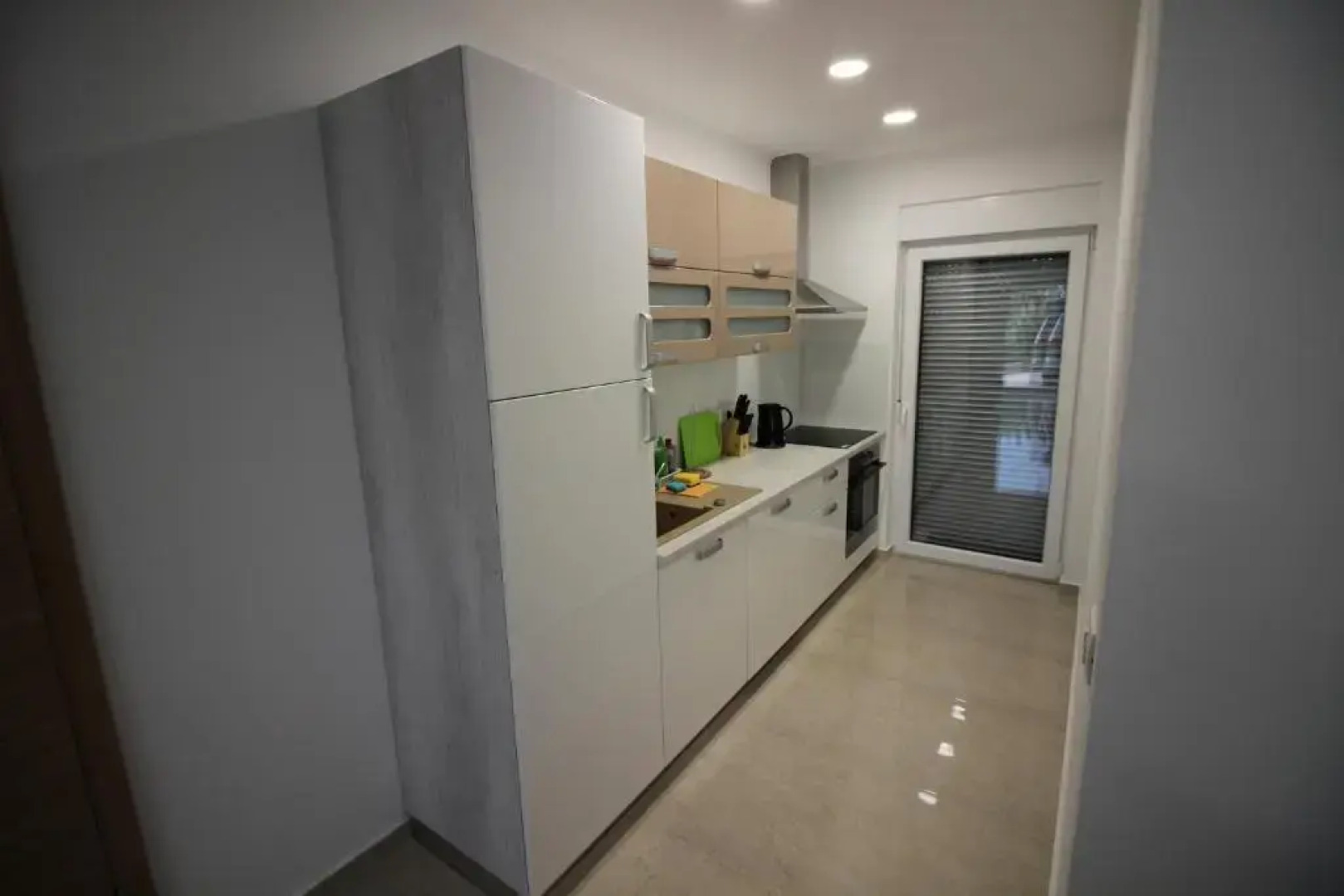 Apartment Umag