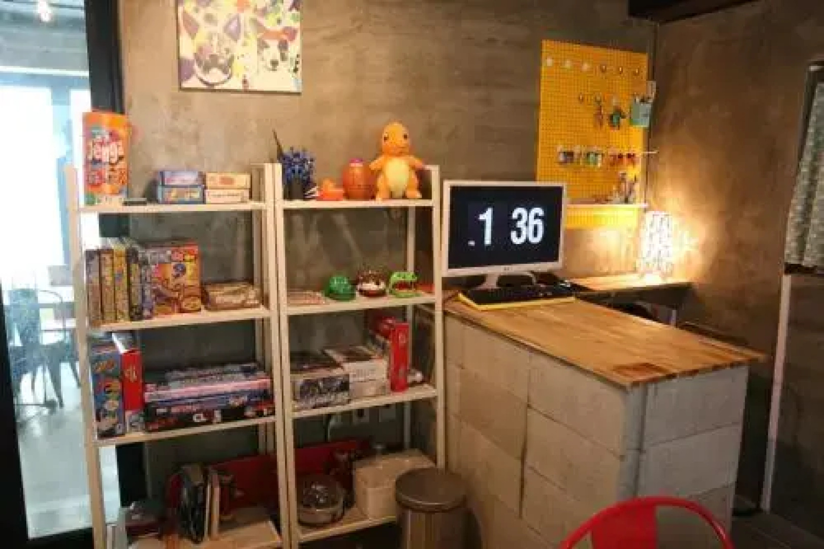 Dalnaru Guesthouse-Hostel