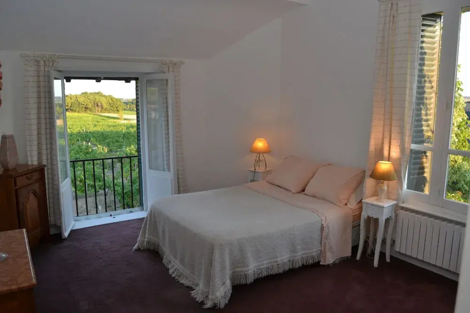 Les Camélias des Demoiselles de Pallus