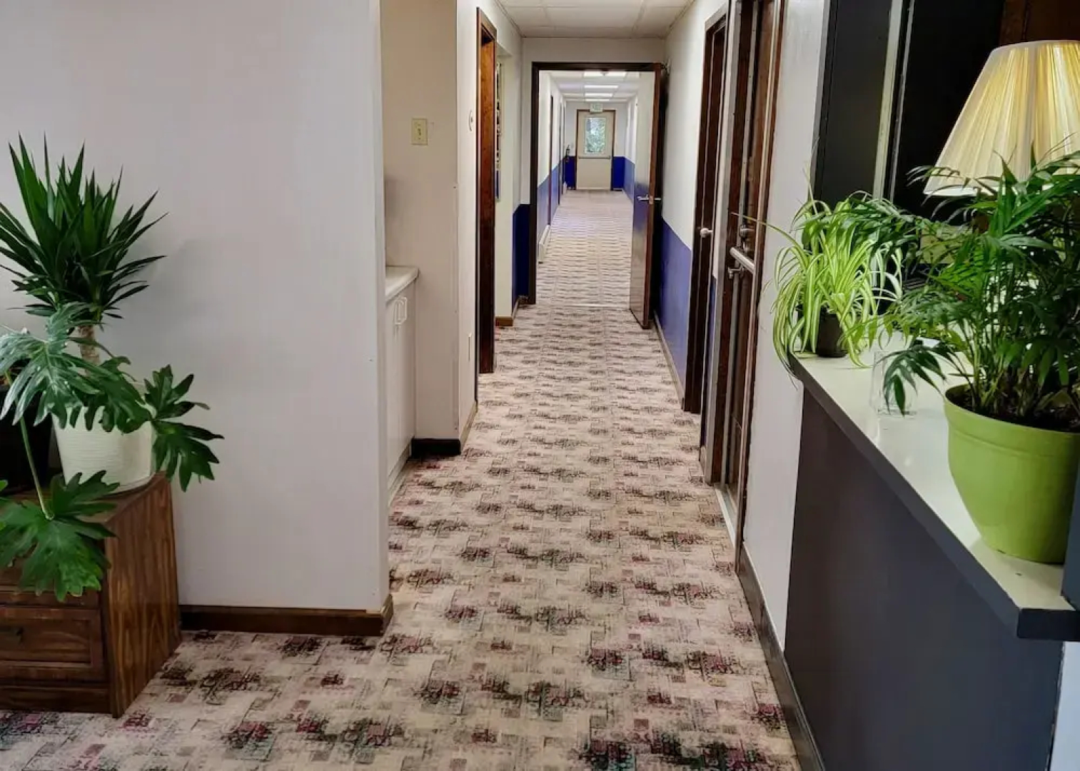 GGT Tibet Inn
