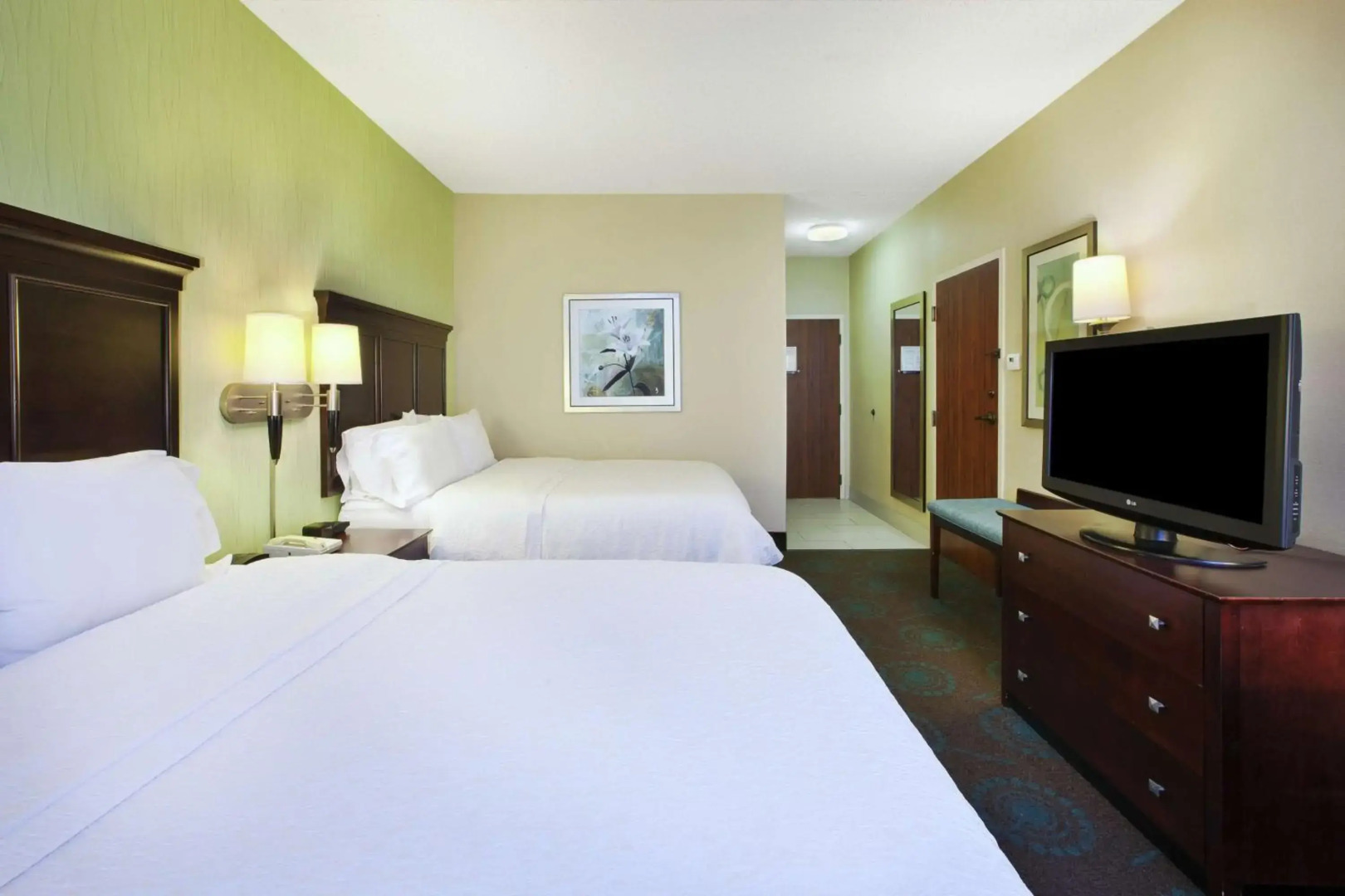 Larkspur Landing South Bend