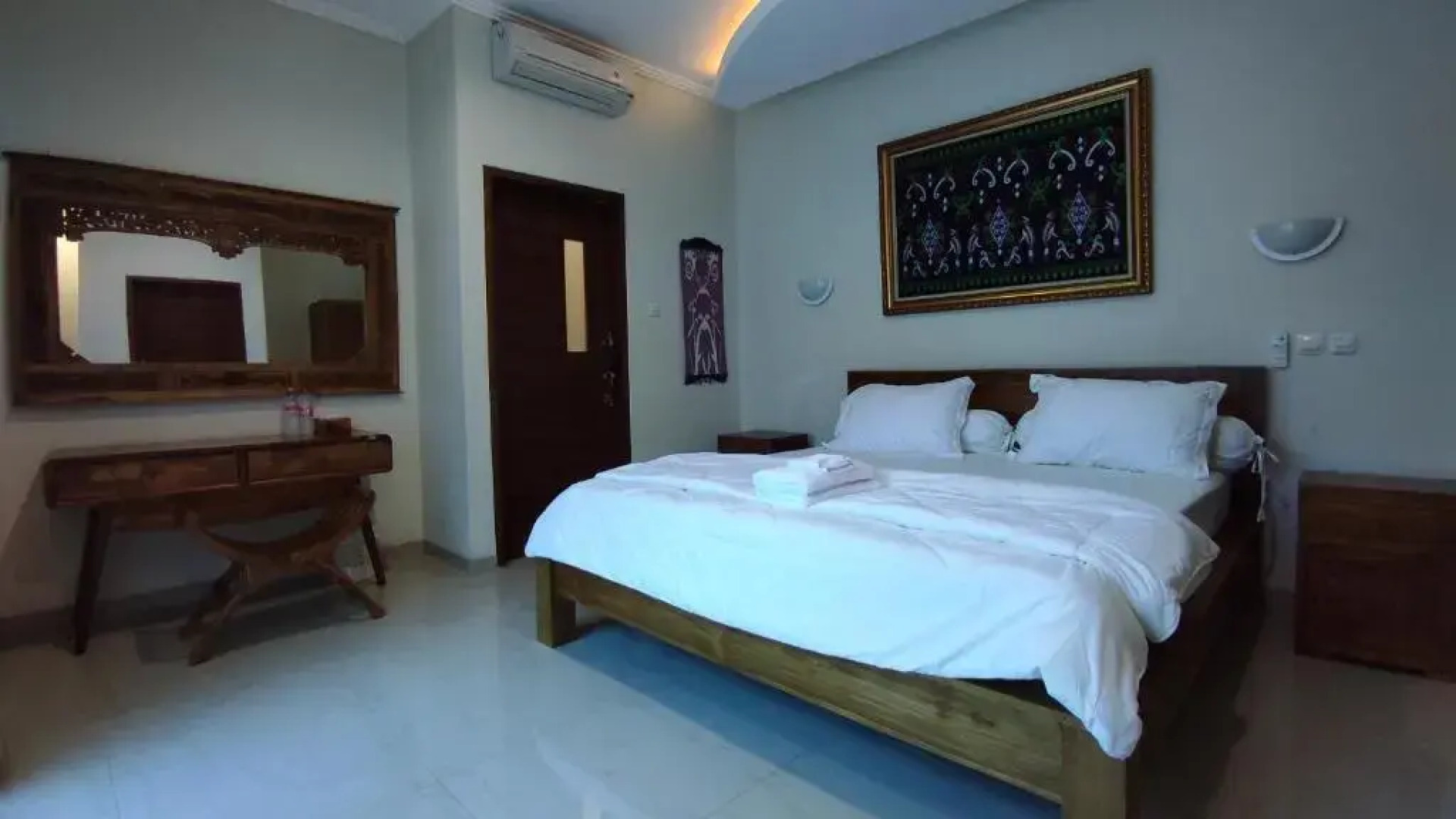 Putaclari Villa Saba