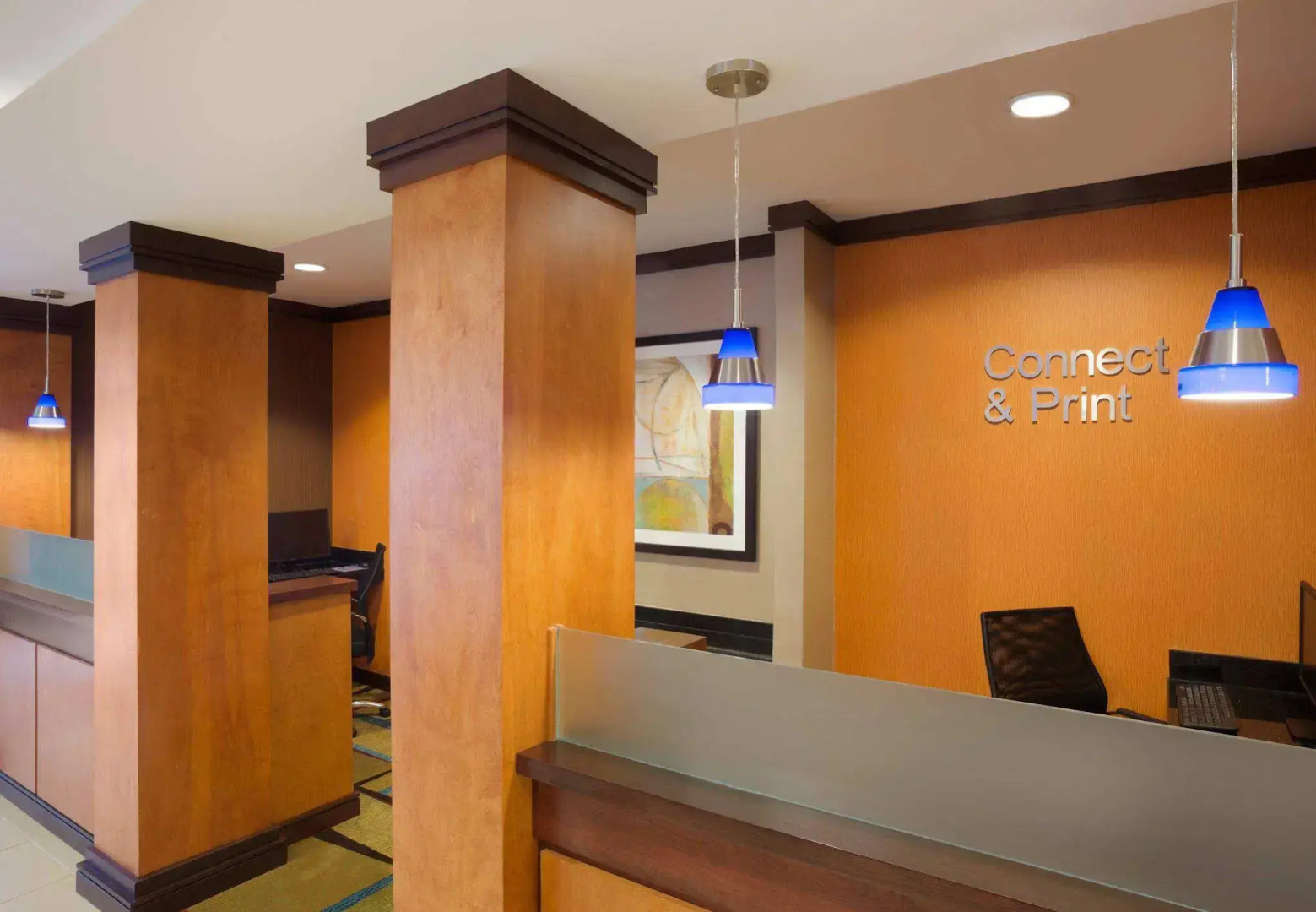 Fairfield Inn and Suites by Marriott Columbia