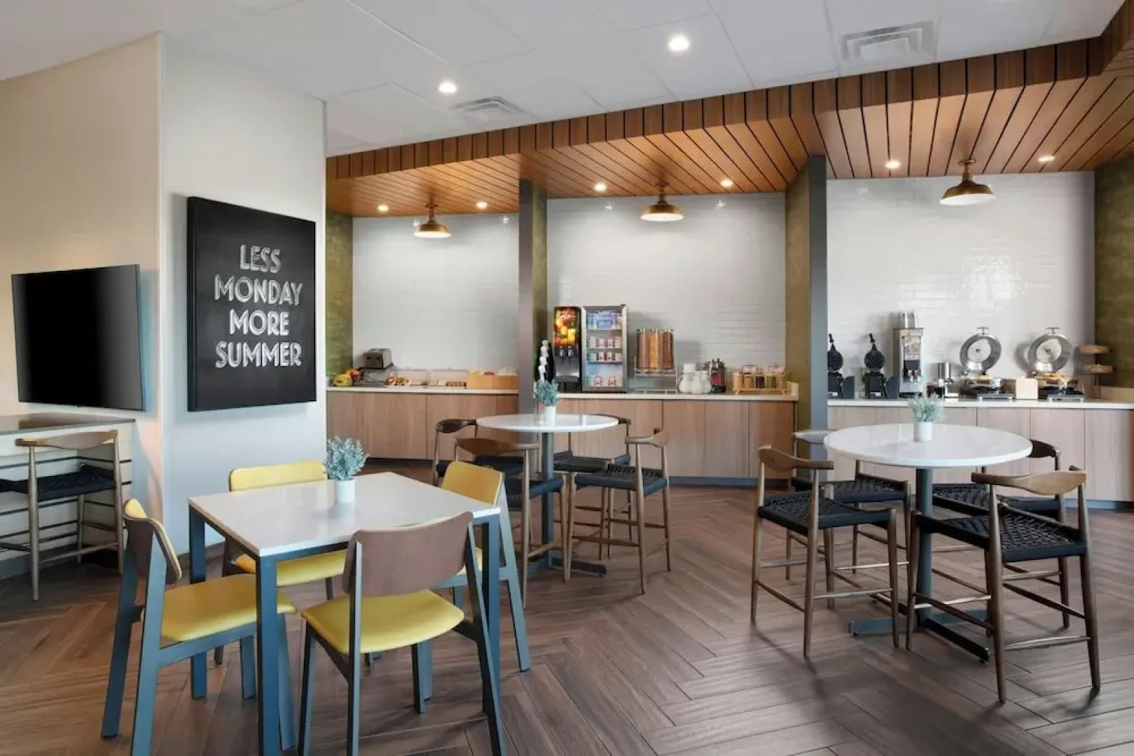 Fairfield by Marriott Inn & Suites DeSoto Dallas South