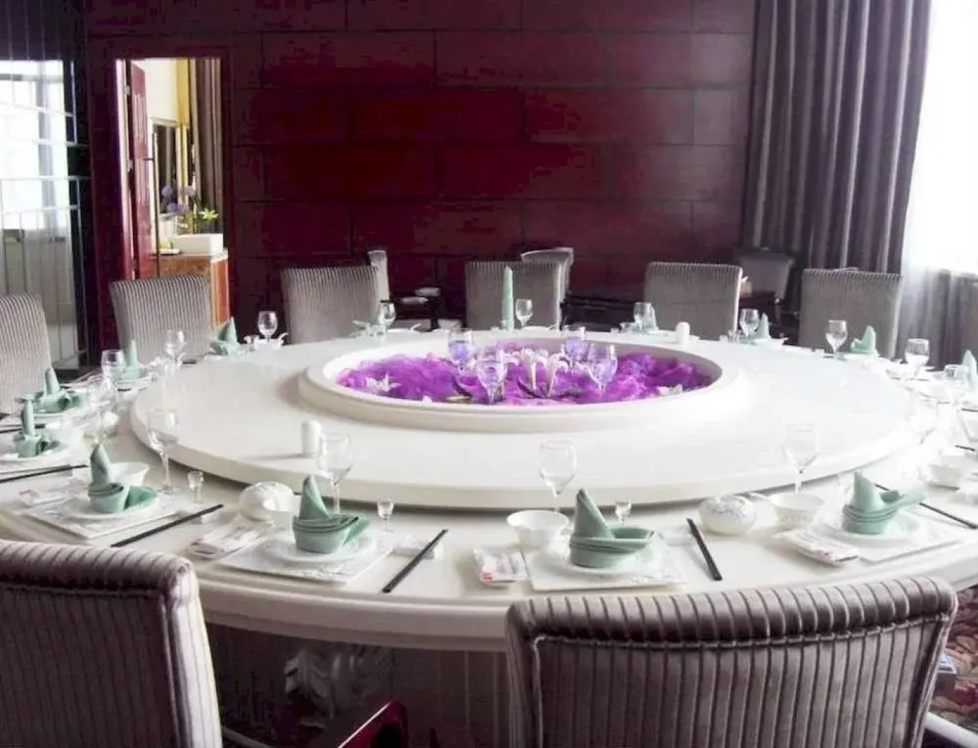 Hongye International Hotel Bozhou