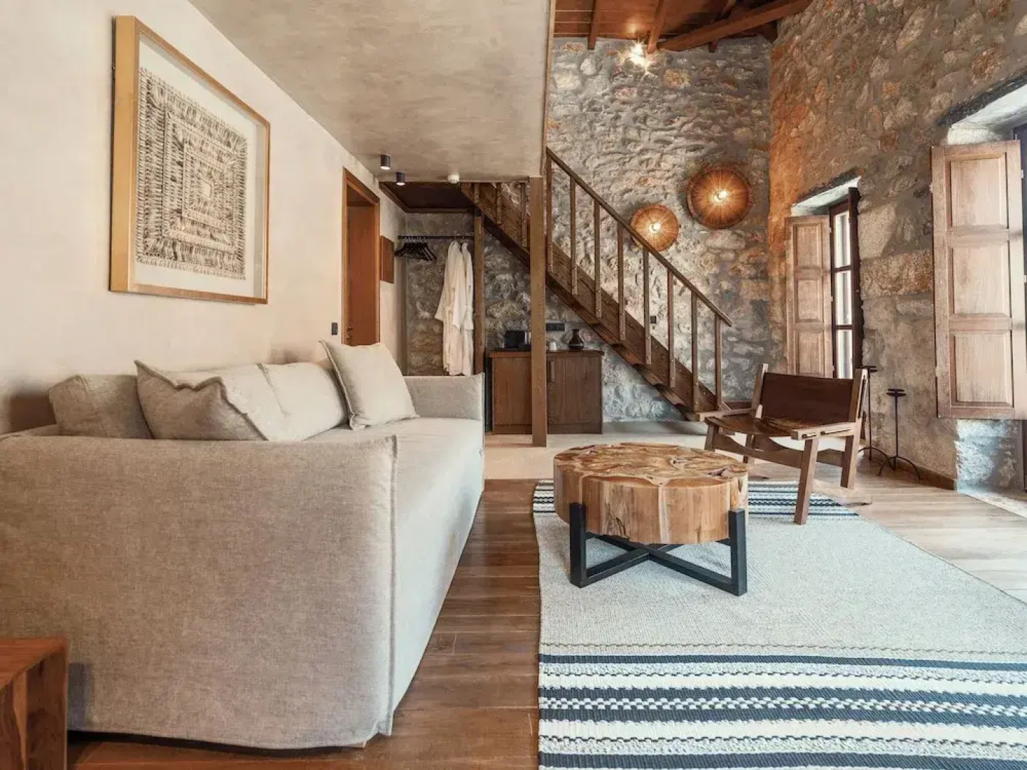 KaSeas Boutique Hotel