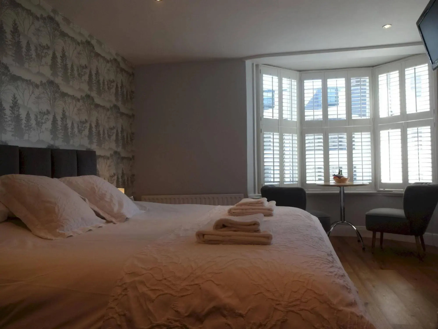 Aquarium Guest House