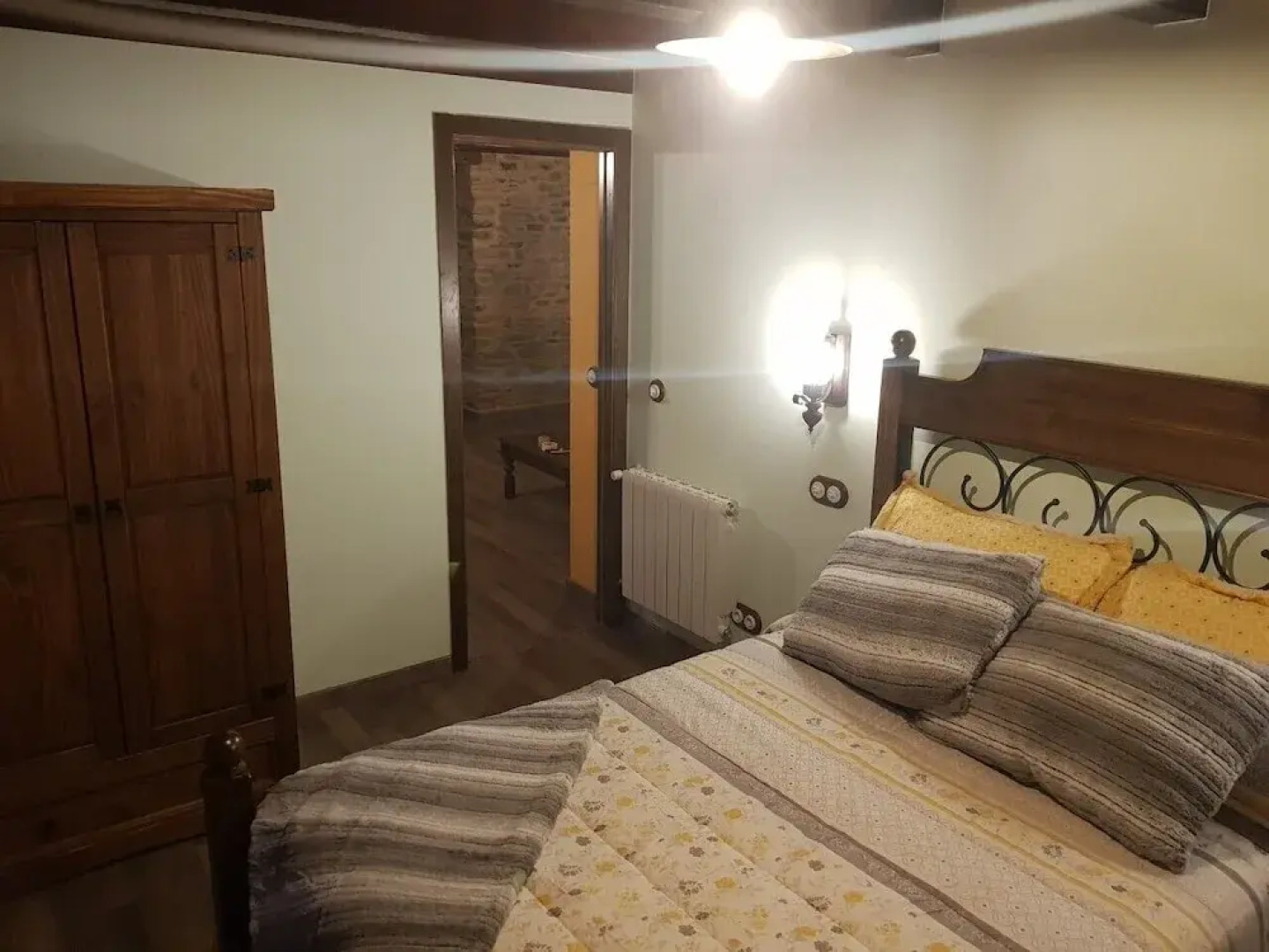 Apartamentos Rurales Casa Carmen