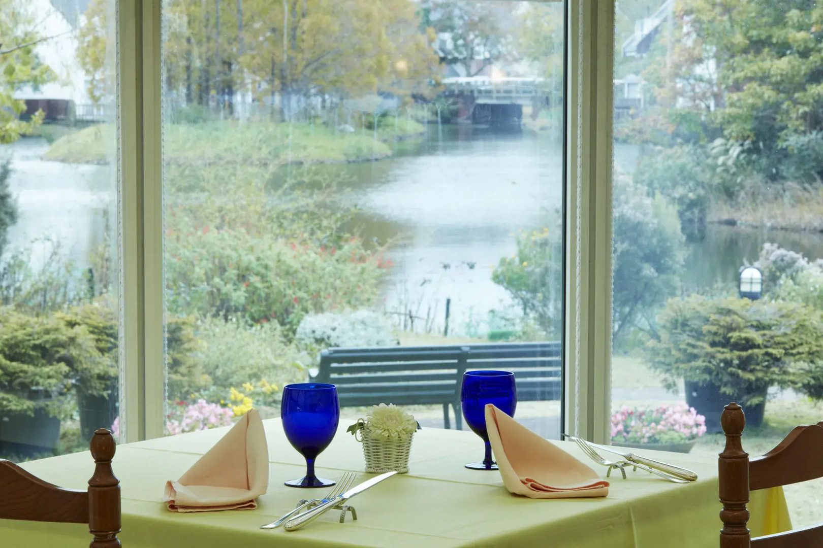 Forest Villa Huis Ten Bosch