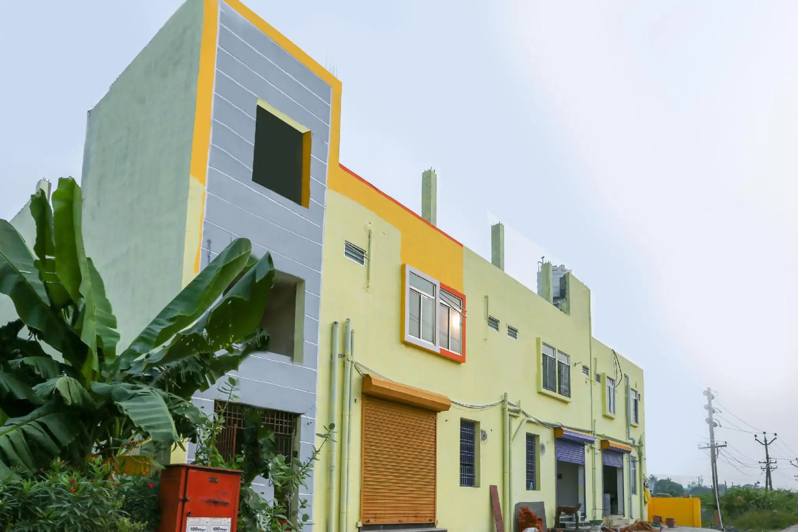 SPOT ON 63050 Kag Rooms