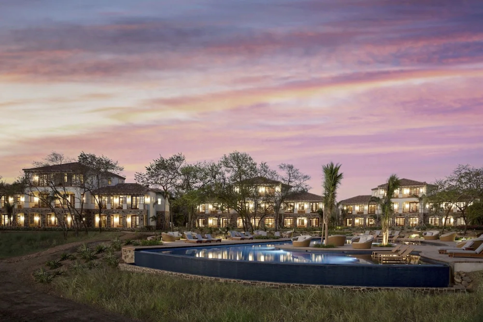 Rancho Santana - Inn & Residences