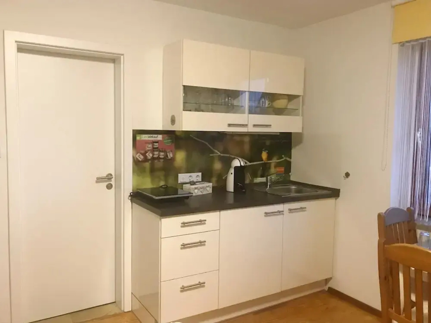 Donautaler Wohlfühloase