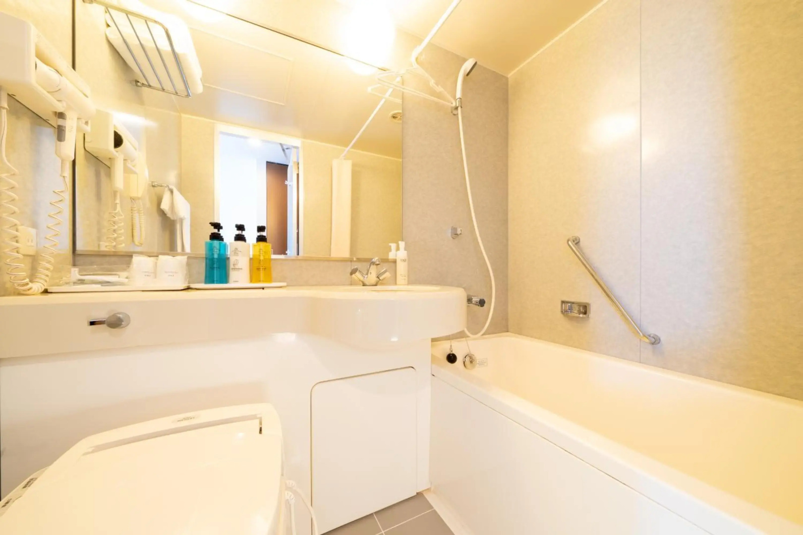 Hotel Terrace The Square Hitachi