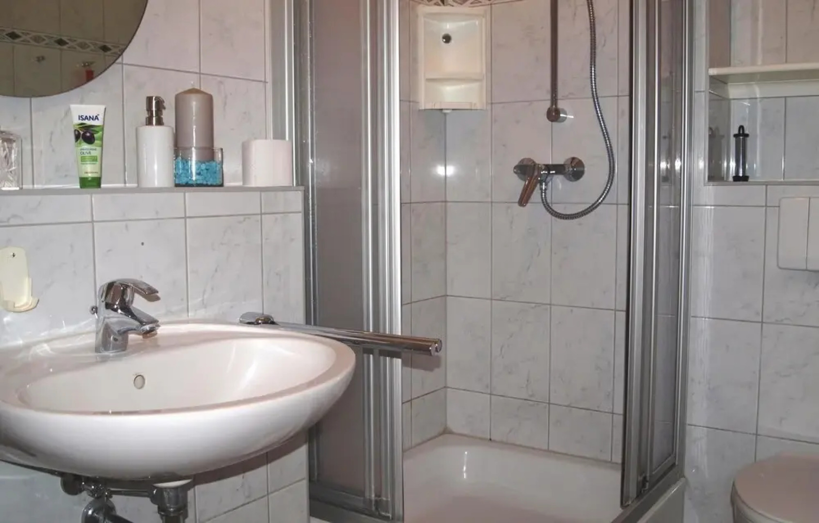 Amazing Apartment in Zempin With 1 Bedrooms and Wifi