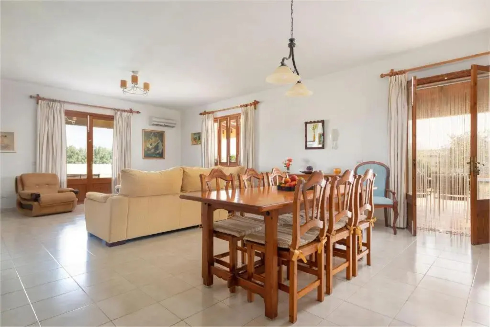 Can Ferradura Binissalem