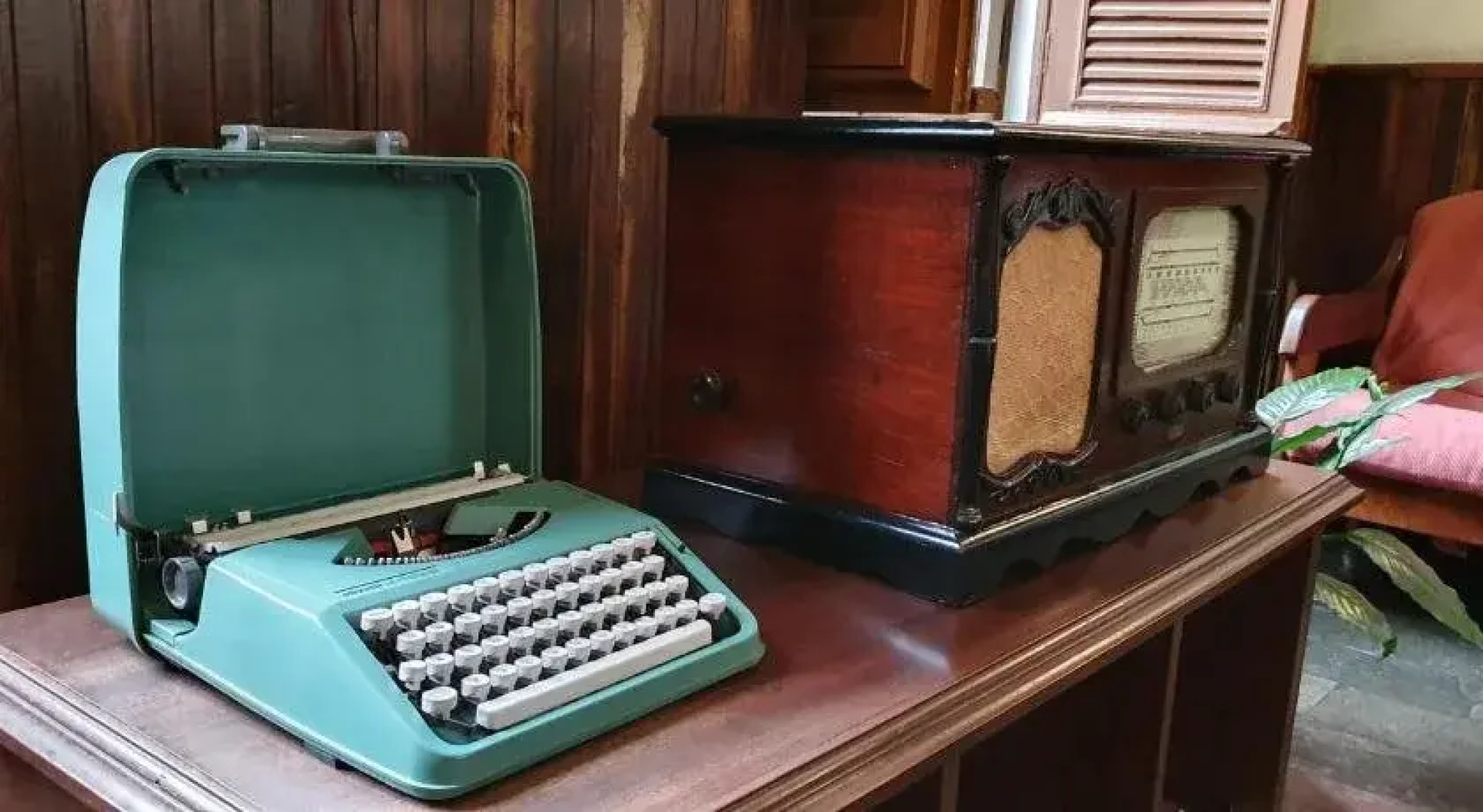Hotel São Paulo