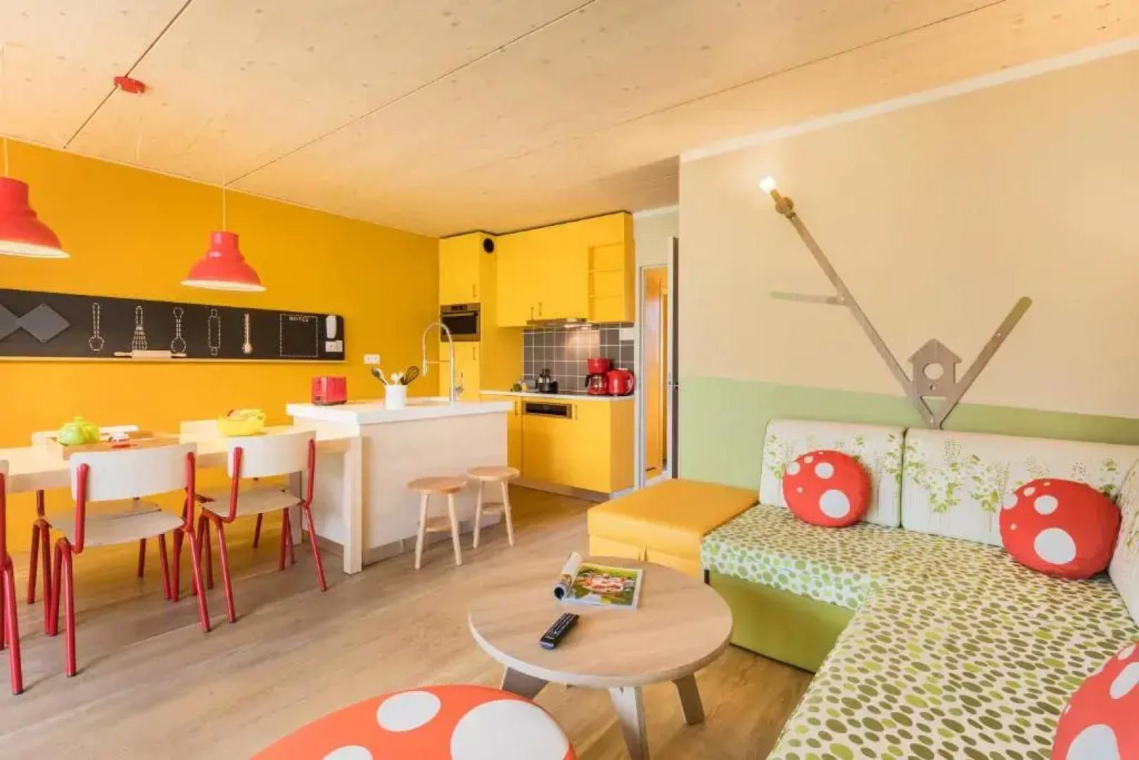 Villages Nature Paris at Disneyland® Paris