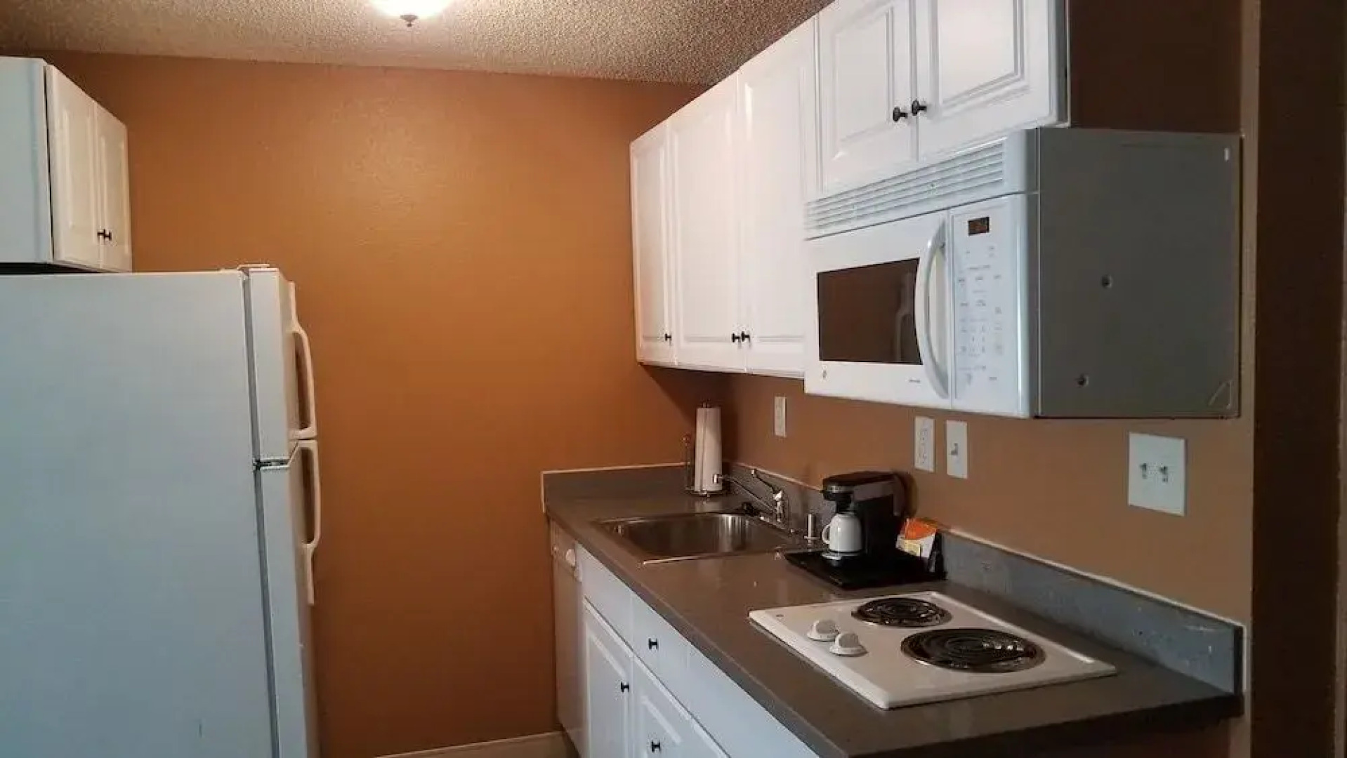 Quality Inn & Suites Silverdale