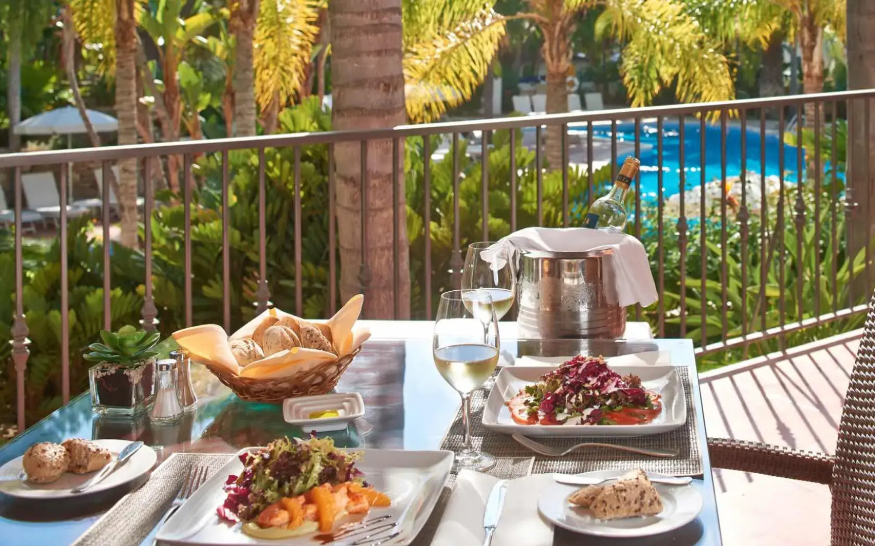 Vale Do Garrão Villas