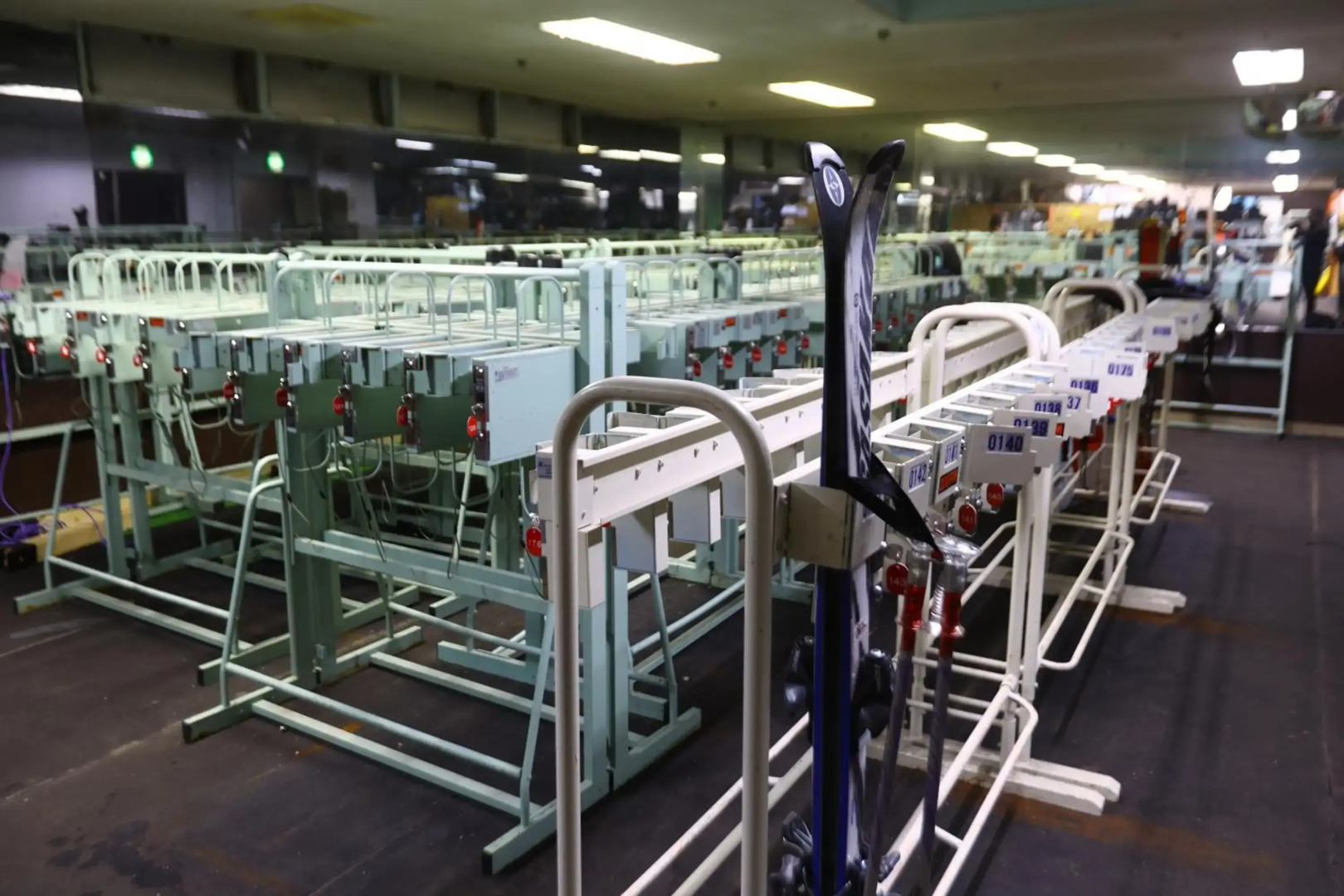 Hotel Sunplaza Tsugaike